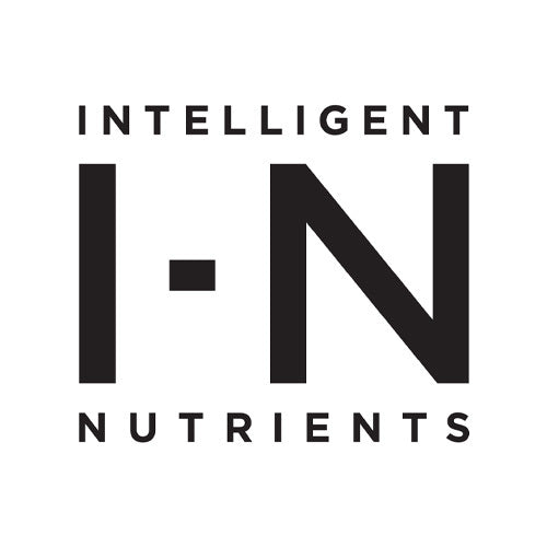 Intelligent nutrients I-N logo