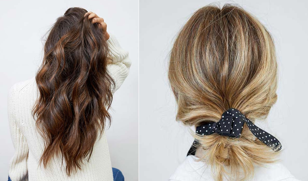 Top hair salons in Singapore for hair colour, highlights and more!