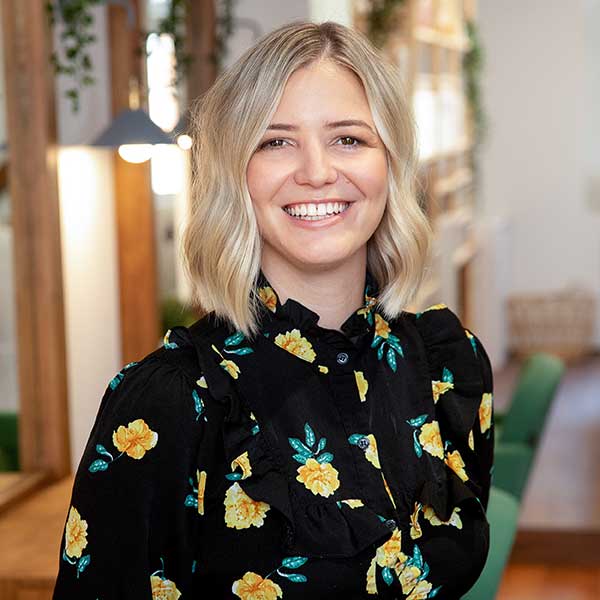 Toni | Founder, Director
