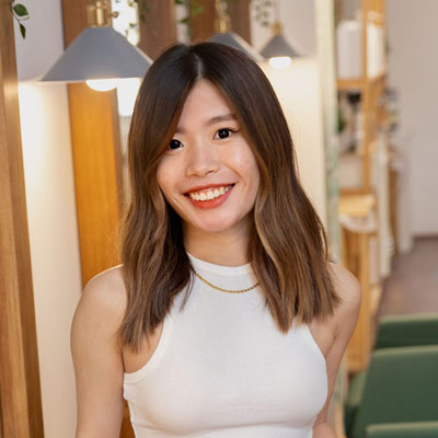 Vendy | Emerging Stylist