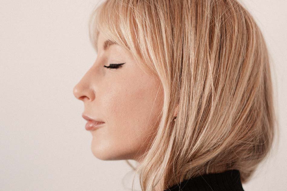 The facts you should know about blonde highlights?
