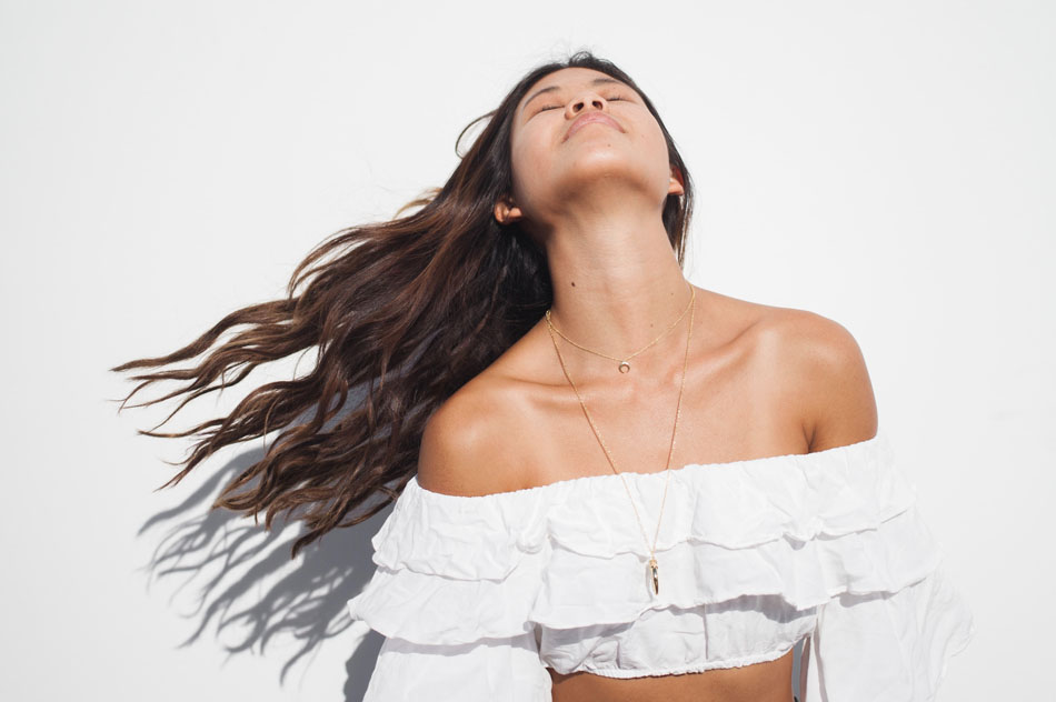 15 Top Tips for your hair in the humidity