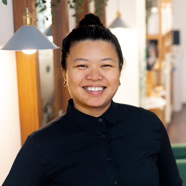 Candy | Salon Operations Manager 