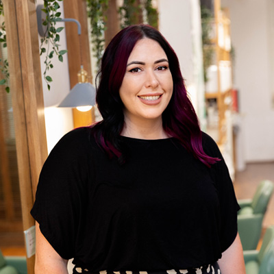 Rachel | Creative Senior Stylist