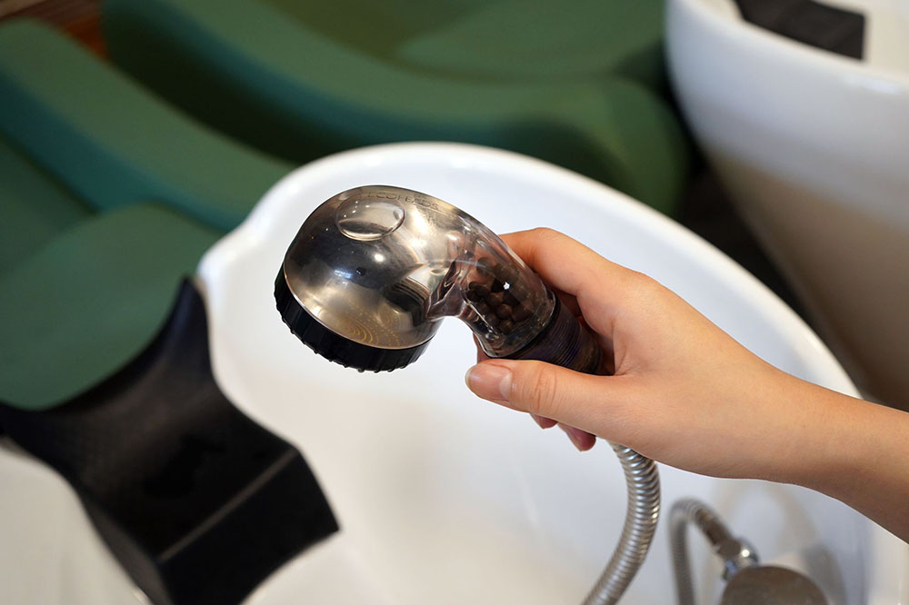 Sustainable Singapore: unveiling the environmental impact of a hair salon
