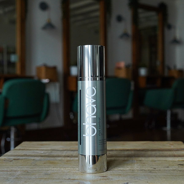 bhave Hydrator Riot Control Oil