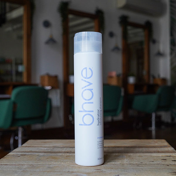 bhave Hydrator Shampoo