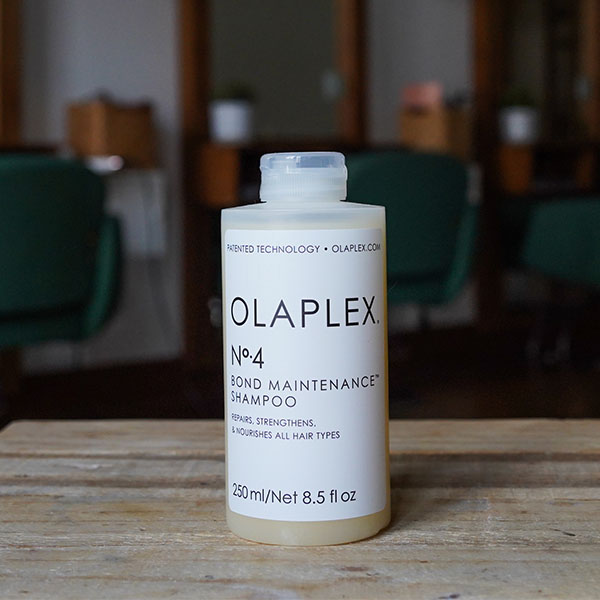Olaplex No.4 Bond Maintenance Shampoo