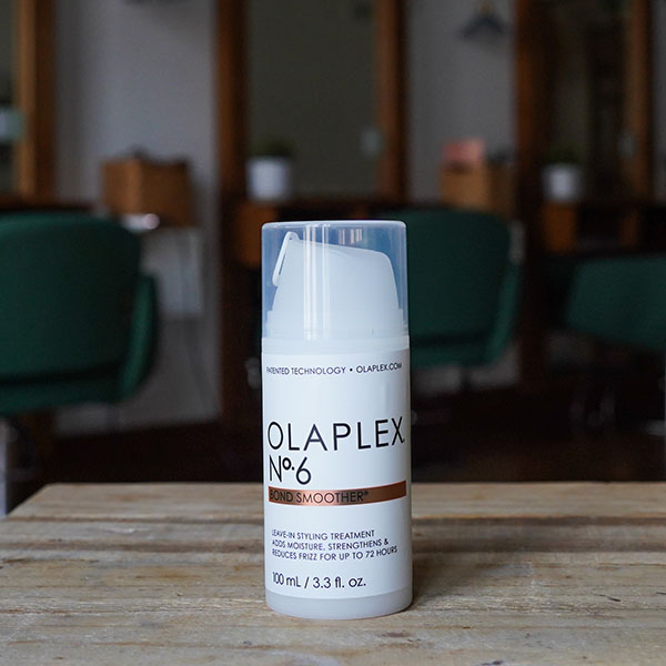 Olaplex No.6 Bond Smoother
