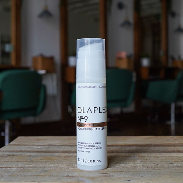 Olaplex No.9 Bond Protector Nourishing Hair Serum