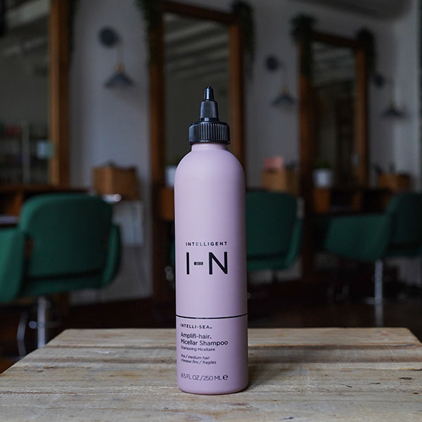 I-N Amplifi-Hair Micellar Shampoo
