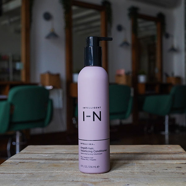 I-N Amplifi-Hair Volumizing Conditioner
