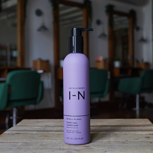 I-N Fortifi-hair Conditioner