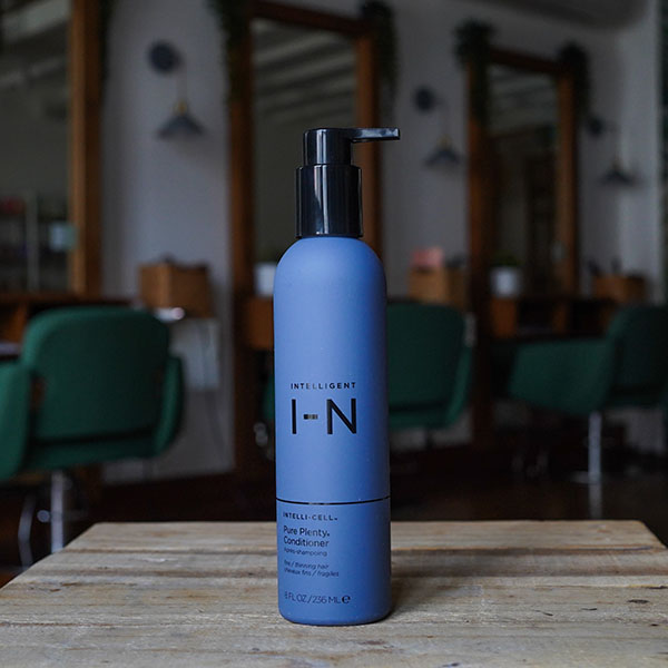 I-N Pure Plenty Conditioner