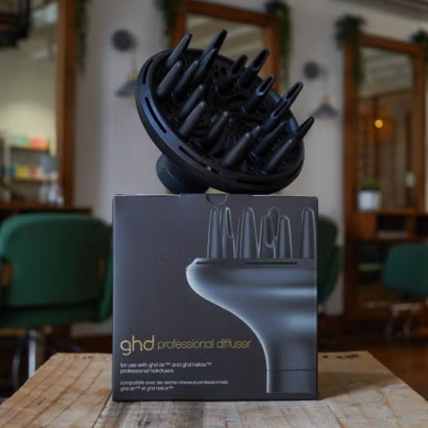 GHD Hairdryer Diffuser