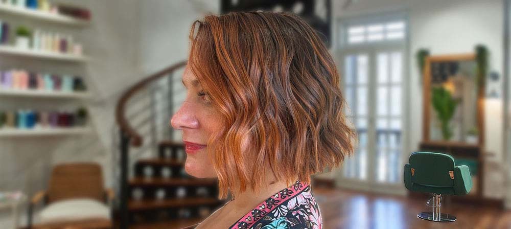 Hair colour fading: why & how to maintain your vibrant colour