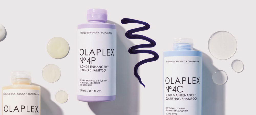 The Magic of Purple Shampoo for Beautiful Blonde Hair