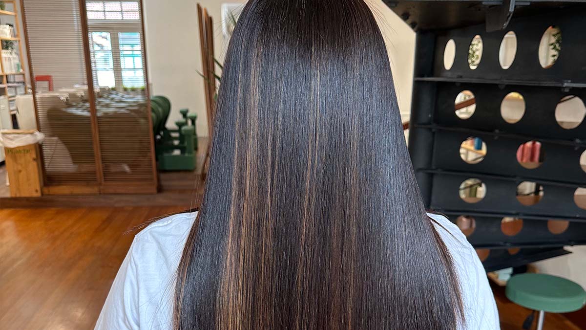 The Ultimate Guide to Managing Frizzy Hair in High Humidity