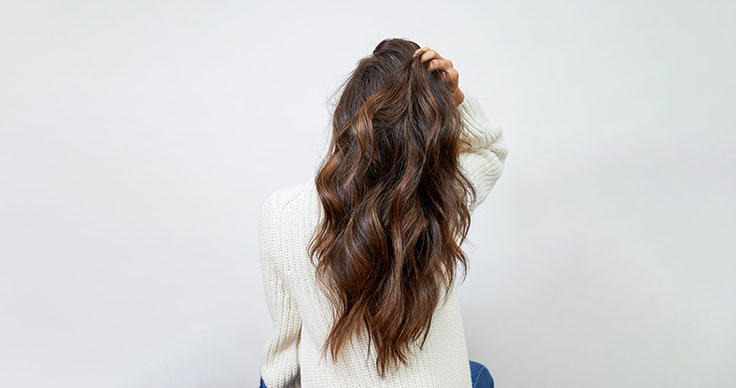 The Perfect Balayage