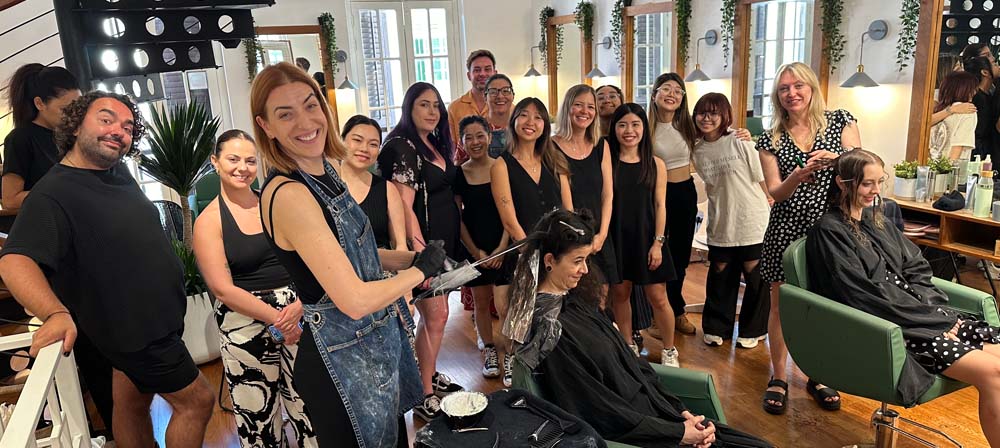 The Art of Curly Hair: Mastering Curls at Love Hair
