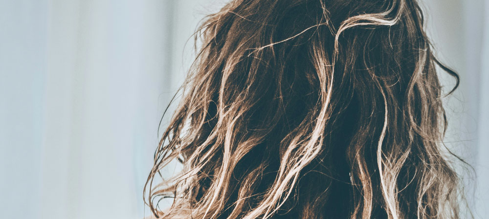 A Guide To Caring for Damaged Hair