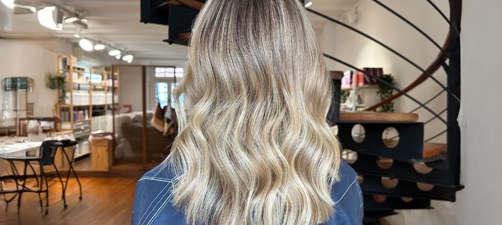 Love Hair Launches Hair Extensions in Singapore