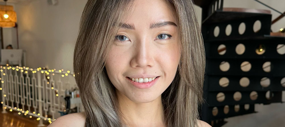 Grey Blending: The Perfect Transition to Embracing Grey Hair