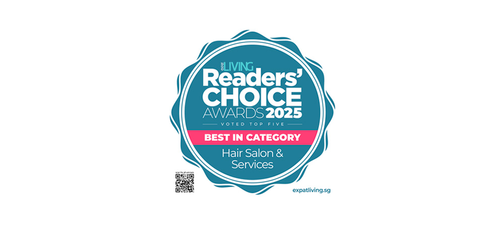 Angeldmariah Wins Best Hair Salon & Services Award in Expat Living 2025